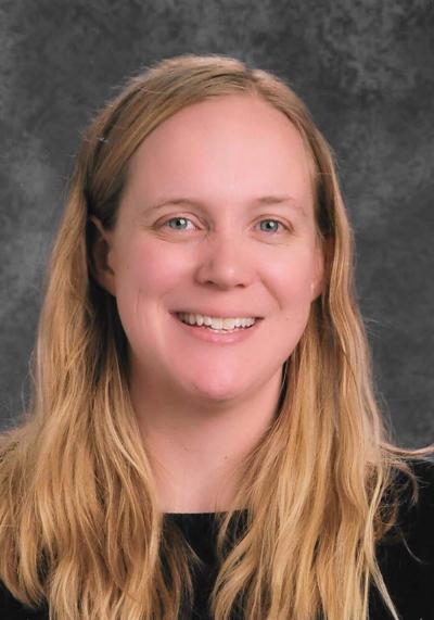 Carson City Teacher Named ASCD Emerging Leader