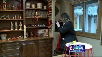 Saturday's Home for the Holidays Event to Benefit STEP 2