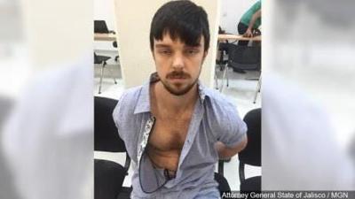 Affluenza Teen Arrives in Texas