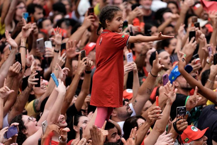 Brazil Election