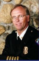 Celebration Of Life For Former North Tahoe Fire Chief Duane L. Whitelaw