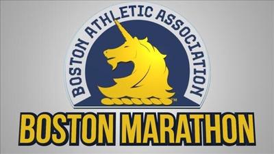 120th Running of the Boston Marathon