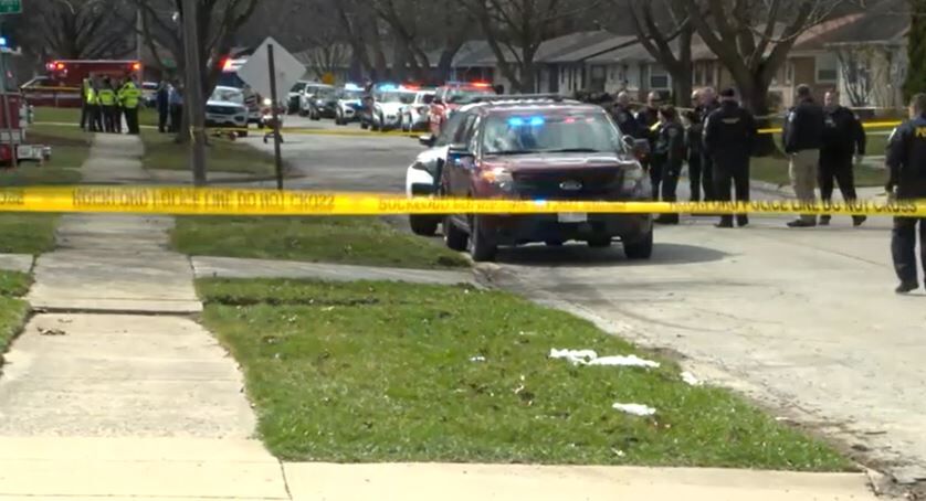 Authorities: Four Dead, Five Wounded In Multiple Stabbings In Northern ...