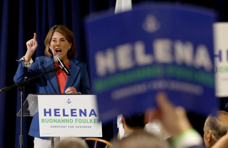Election 2026 Rhode Island