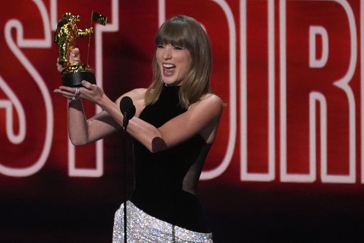 2026 MTV VMAs - Show