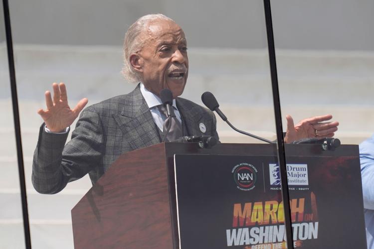 March On Washington