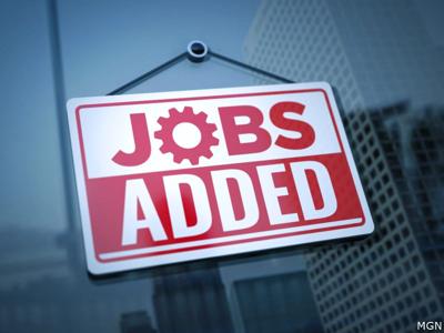 Jobs added, generic