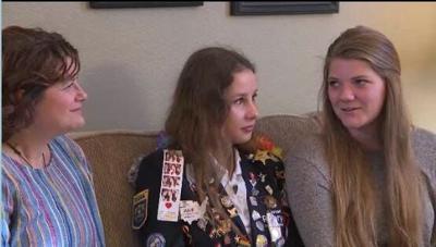 Rotary Looking for Families to Host Foreign Exchange Students