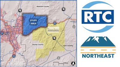 RTC Northeast Connector
