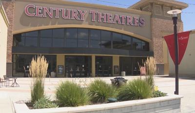 Cinemark Reopening Three Reno Area Century Theatres This Month