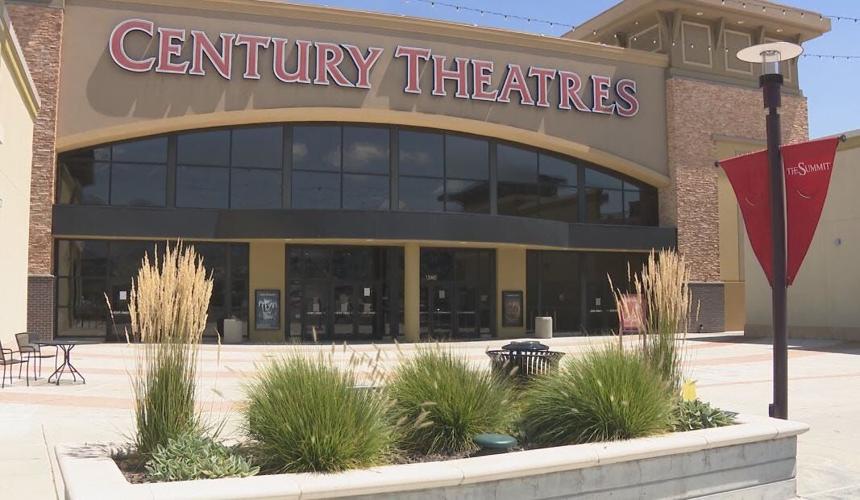 Cinemark Reopening Three Reno Area Century Theatres This Month