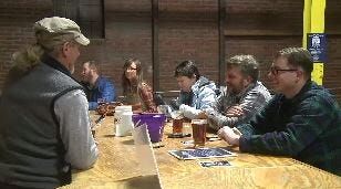 Under the Rose Brewery to Temporarily Close Tasting Room