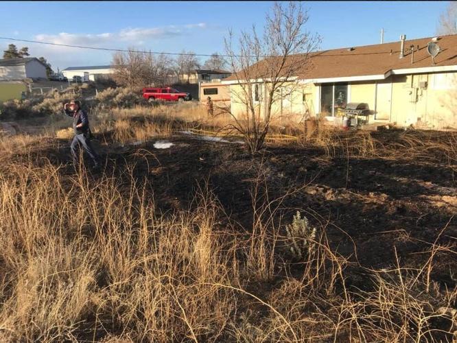 Open Burning Concerns