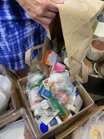 WCSO Drug Round Up Event