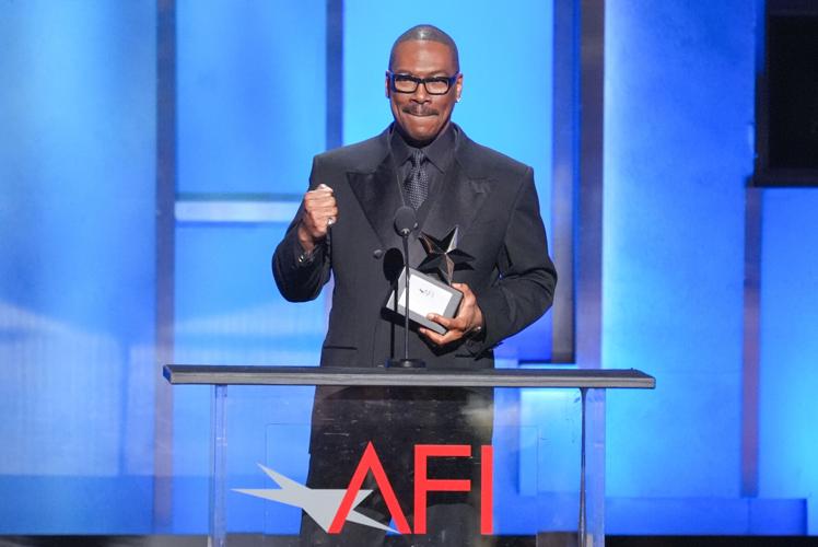 51st AFI Life Achievement Award Tribute - Show