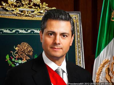 Mexico's President Rejects US Decision to Build Border Wall