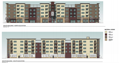 More Development Planned for Victorian Square in Sparks