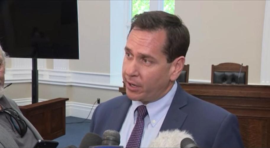 A Tale of Two NVGOP Presidential Nominating Contests