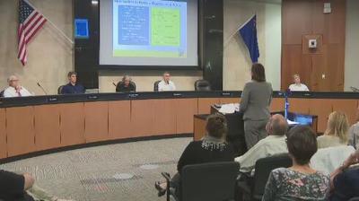 Planning Commission Recommends City Council Deny ADU Ordinance