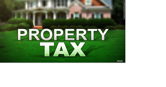 Third Installment of Real Property Taxes Due on or before Monday, Jan. 2 - Vimarsana News