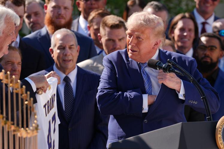Trump