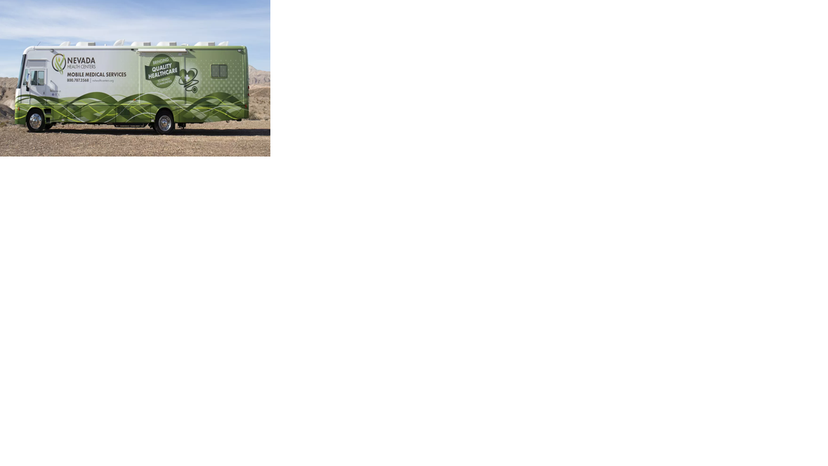 Mobile Medical Services