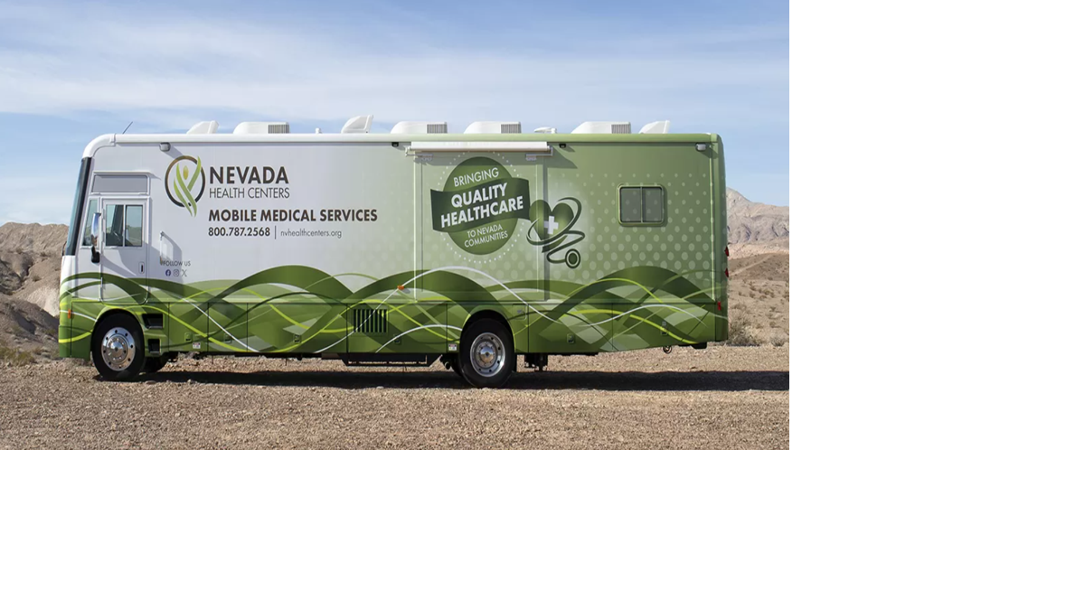 Mobile Medical Services