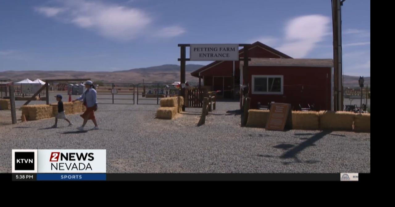 Andelin Family Farm preservation code | Local News | 2news.com