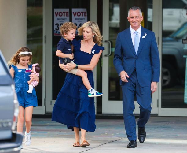 Election 2026 Florida