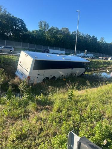 Fatal Crash-Virginia