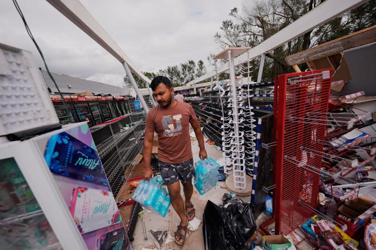 US Florida Extreme Weather Isaias
