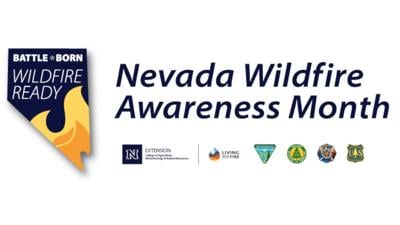 Nevada Wildfire Awareness Month May 2026 PUCN .jpg