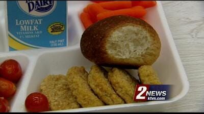 Summer Food-Service Program Sponsors Sought