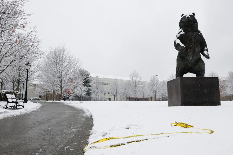 Brown University Shooting