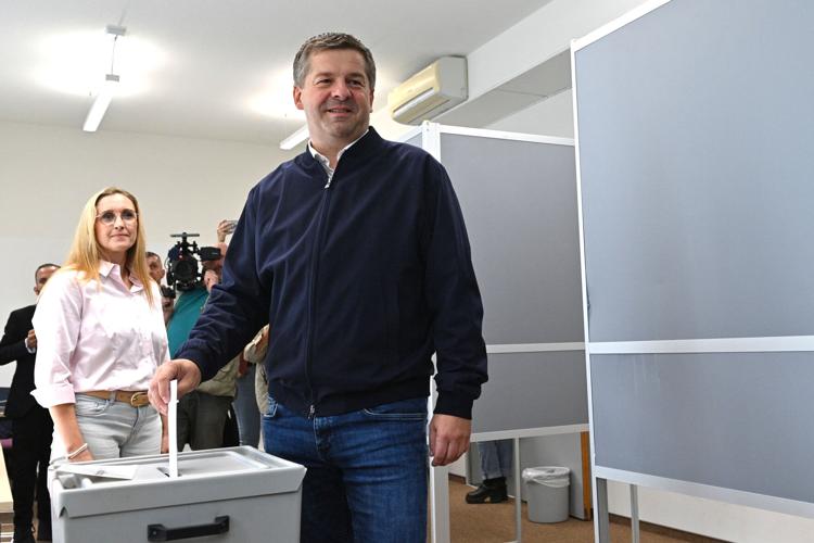 Germany Election