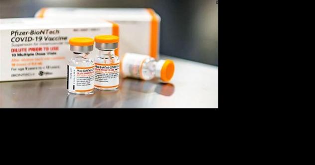 Several COVID-19 Vaccine Events Scheduled for Kids 5-11 - Vimarsana News