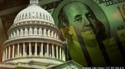 President Trump's Comment on Budget Proposal