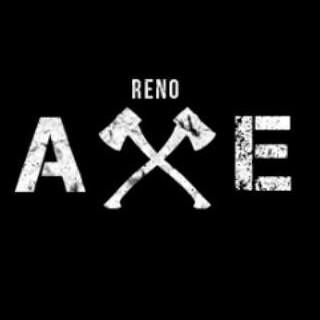 Axe-Throwing Bar Opening in Reno This Month