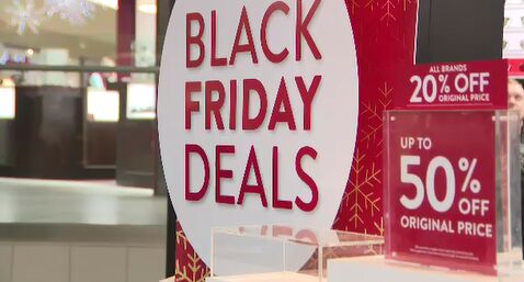 Black Friday and Cyber Monday Scams: How to Avoid Them
