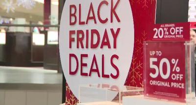 Black Friday and Cyber Monday Scams: How to Avoid Them
