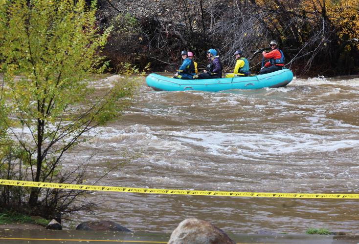 Extreme Weather Colorado