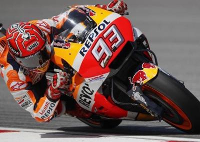 MotoGP to Resume With Two Races in Spain in July