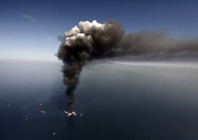 10 Years After BP Spill: Oil Drilled Deeper; Rules Relaxed