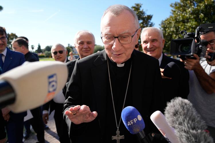 Vatican Pope Surgery