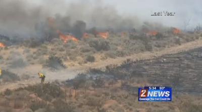 Rate of Firefighters with Post-Traumatic Stress on the Rise