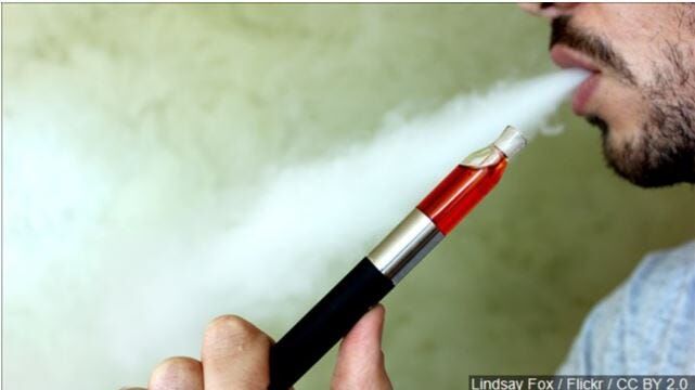 San Francisco Weighs First U.S. City To Ban E-cigarette Sales
