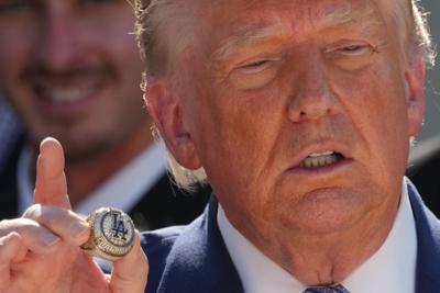 Trump