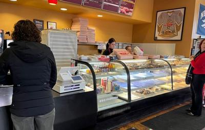 Doughboys, Damonte Ranch location