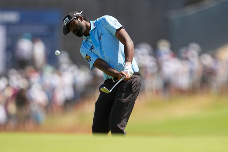 US Open Golf