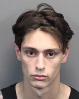 Man Arrested For Eluding A Peace Officer